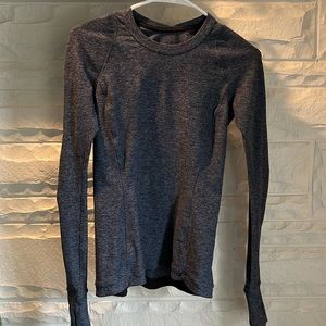 Lululemon long sleeve